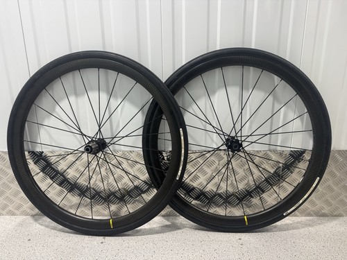 Mavic kysrium pro carbon - pro,