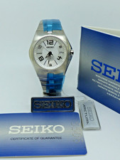 Seiko kinetic auto - seiko,