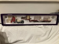 Scania R Topline with