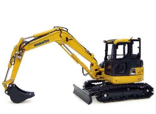 Leather komatsu pc88 - leather,