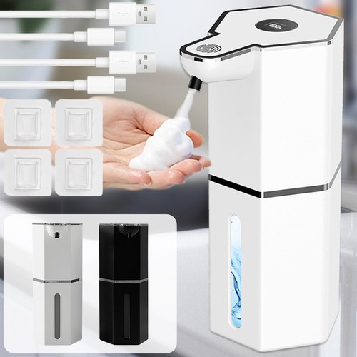 Automatic gel soap - automatic, dispenser