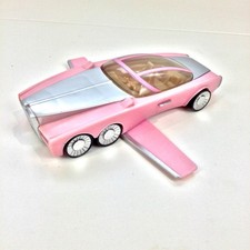 Thunderbirds Are Go FAB 1 Lady