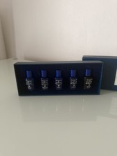 Acqua Di Parma 5 Pack Mini Blu
