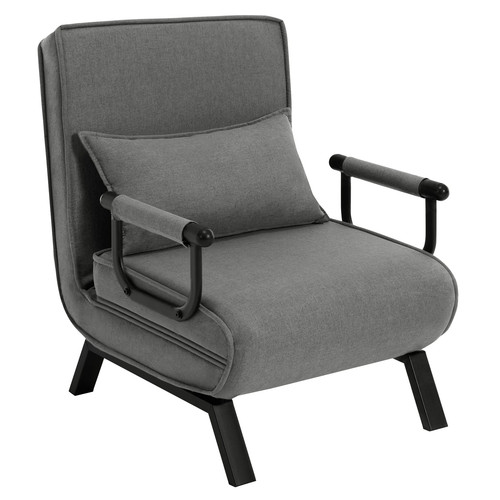 Sofa bed 1 convert - sofa, 3-in-1
