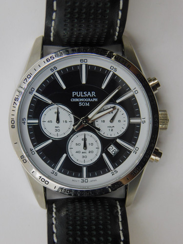 Vintage pulsar vd53 x088 mens - vintage,