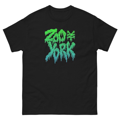 Zoo york skateboards drip - york,