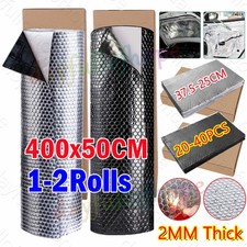 8M Sound Deadening Roll