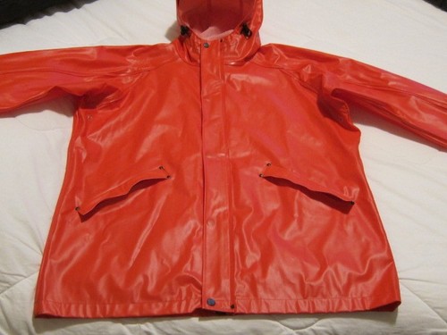 North hooded gore tex - north,