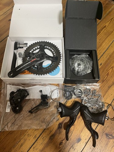 Campagnolo h11 speed - 11,