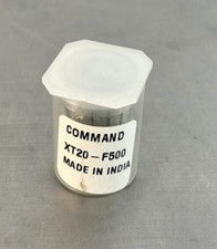 XT20-F500 COMMAND TOOLING