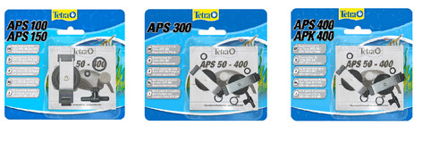 Tetra tetratec spares kit - tetratec, for