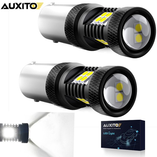 1156 p21w led - led, reverse