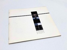 1990 Cadillac Allante