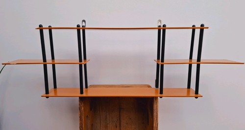 Vintage retro 60s 70s plastic - vintage,