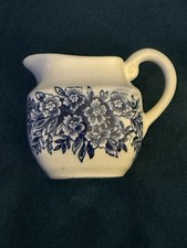 Miniature Enoch Wedgewood