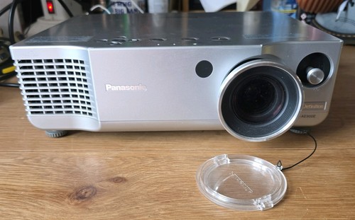Panasonic ae900e lcd - panasonic,