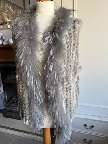 Jayley grey rabbit - jayley, soft