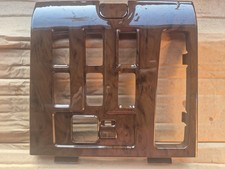 Range Rover P38 LHD WINDOW