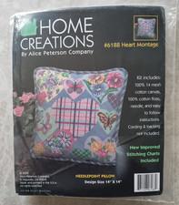 Home Creations by Alice