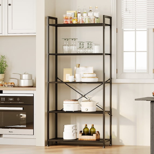 Casacomoda tier bookshelf - 5-tier,