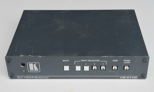 Kramer 41hc 4x1 - 4x1, 1080p