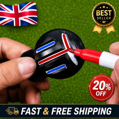Golf ball liner - ball, pen
