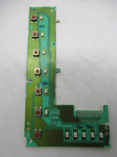 Electronics control board - electronics,