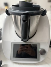 Thermomix Vorwerk TM 6