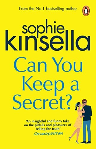 Can you keep secret - you,