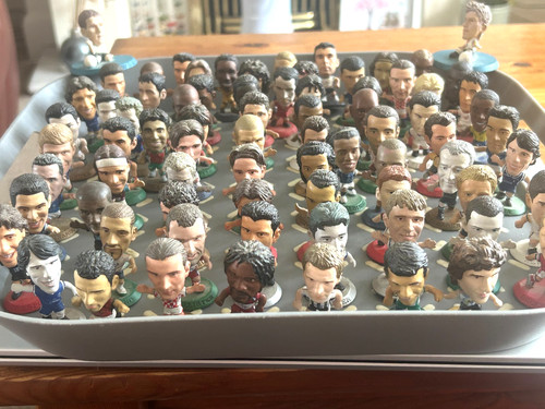 Job lot corinthian - of,