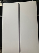 Apple iPad  256GB 9TH GENERATION EMPTY BOX
