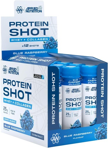 Protein shot 25g - shot,