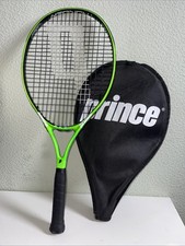 Prince Tennis Racket Thunder