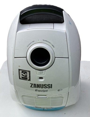 Zanussi equipt zaneq10 vacuum - equipt,