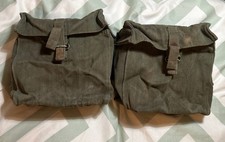 Early British Army MkI 1958