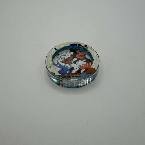 Vintage pogs plastic - pogs,