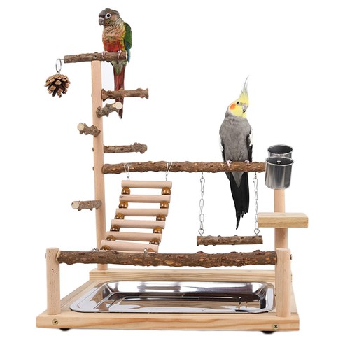 Wishesmar bird playground - bird,