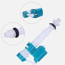 Toilet Cistern Valve Fill