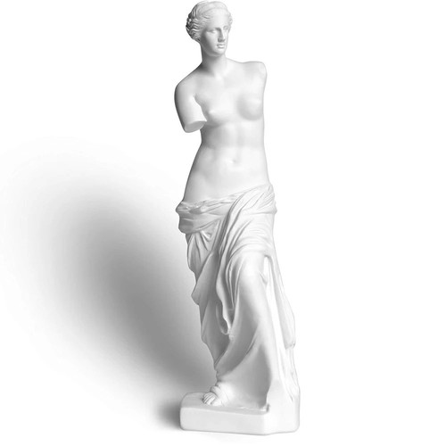 Venus milo aphrodite statue - venus,