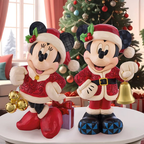 Disney christmas mickey - disney, and