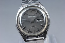 Vintage [Exc+5] SEIKO 5 ACTUS