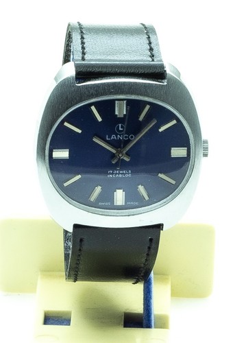 Rare vintage lanco 51006 - rare,