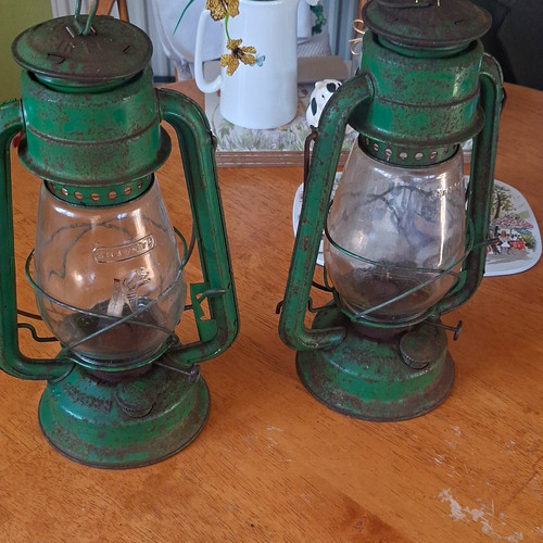 Pair chalwyn far east - pair,