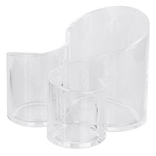 1Pc Clamshell Makeup Brush