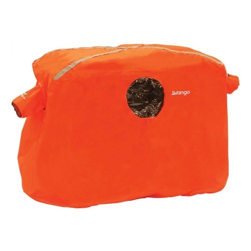 Vango storm shelter survival - vango,