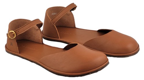 Naturalista bare sandals - naturalista,