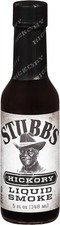 Stubbs Hickory Liquid Smoke