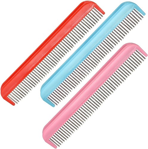 Pet detangling long - detangling,