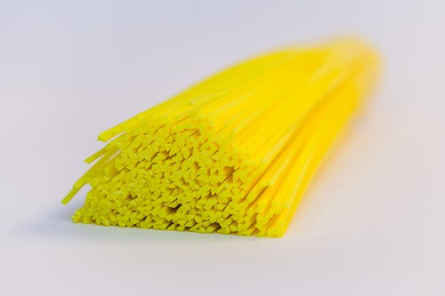 Hdpe plastic welding - welding, rods