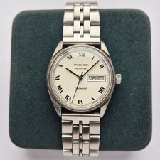 Wyler Vetta Automatic DYNAWIND